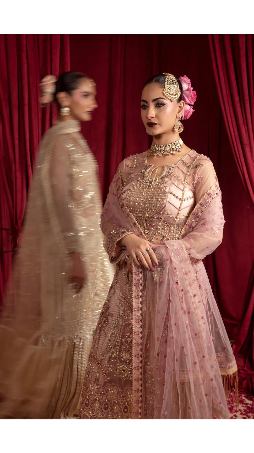 Bridal vs Luxury Formal Wear: What Is the Difference?