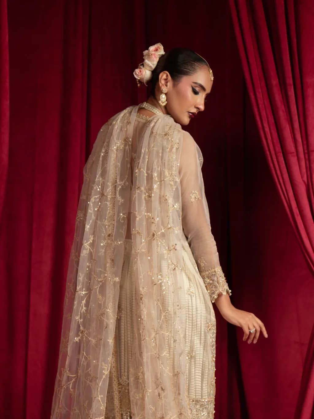 What to Wear to a Pakistani Wedding