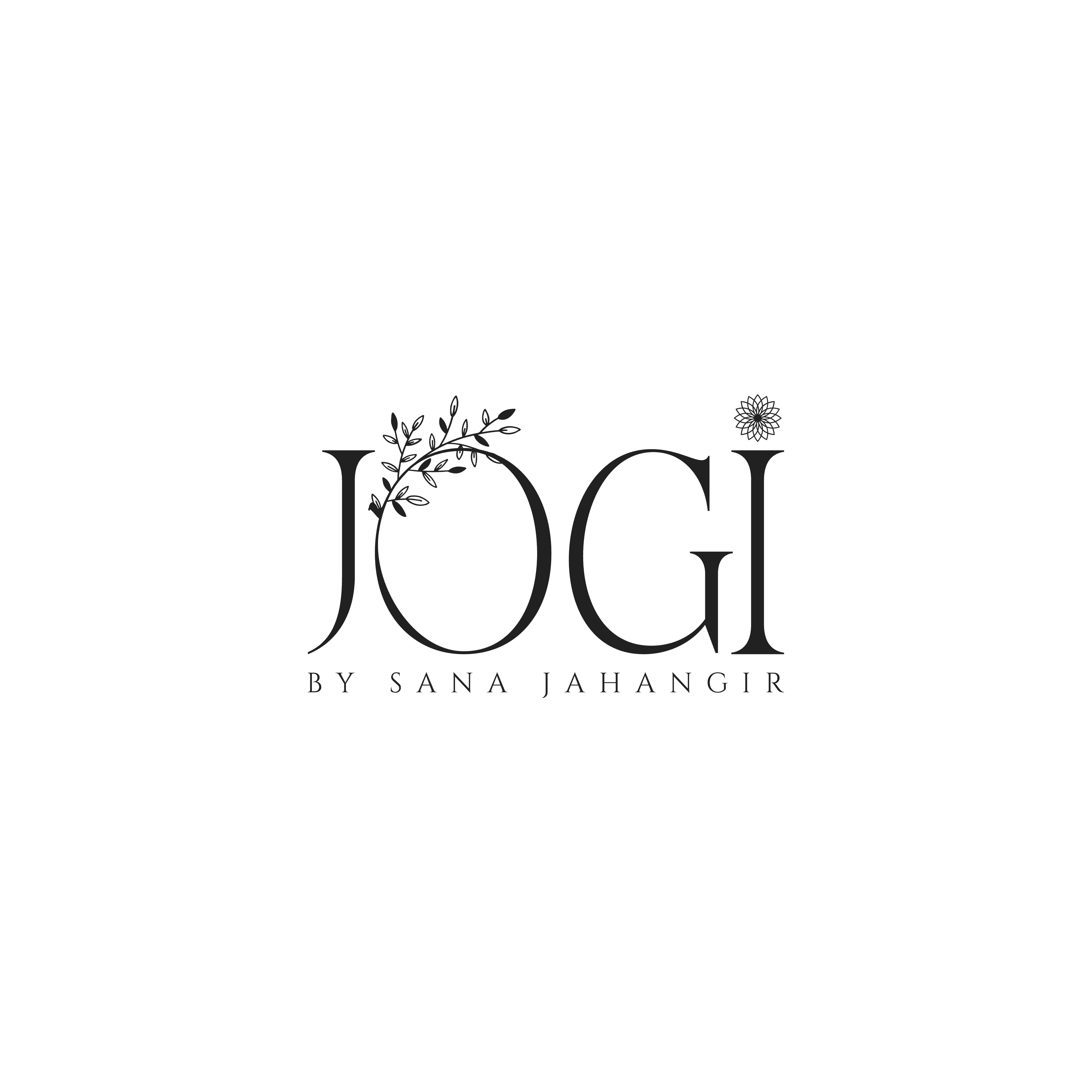 JOGI